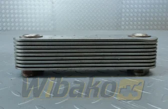 Oil radiator (cooler) Liebherr 9271046