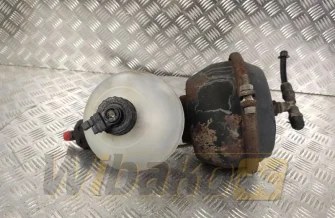 Brake servo NN FAG S5249 