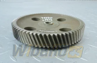 Timing gear M16, Z=74 Liebherr L03024