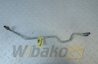 Fuel line 10x1 Liebherr 9075772