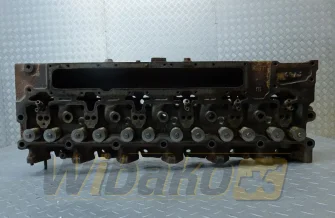 Cylinder head for engine Cummins 8.3 3936152