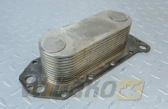 Oil cooler Cummins 3974815