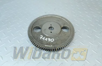 Injection pump gear Cummins 3931380