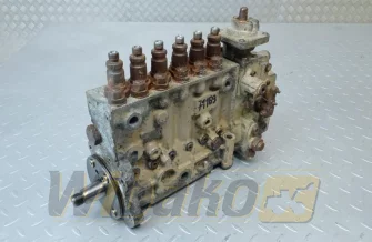 Injection pump for engine Cummins 8.3 