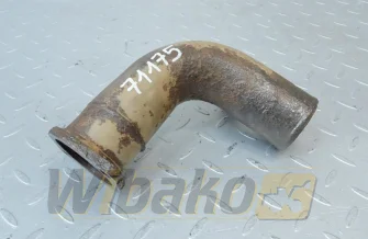 Elbow for engine Cummins 8.3 4063454