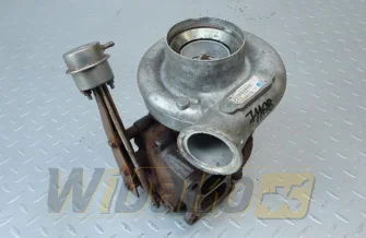Turbocharger Holset HX40W 4089274