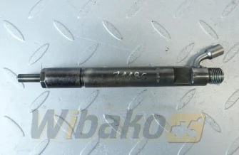 Injector 260 bar Bosch KBAL105P62 8228