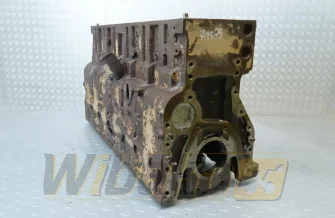 Crankcase for engine Cummins 8.3 