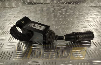 Throttle ZF 0501210288