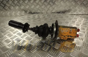 Joystick Liebherr VG7 4/4 TLU 04 9270501 103