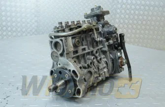 Injection pump Bosch PES6MW100/120RS1238 0403466177