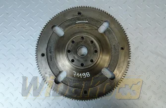 Flywheel Cummins 3935087