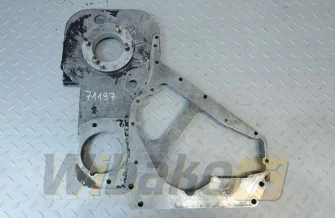 Rear gear housing for engine Case 6T-830 3926721