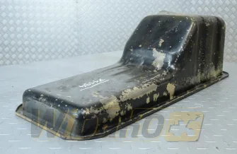 Oil sump Cummins 3914013