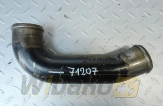 Turbocharger elbow Cummins 3906742