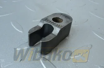 Injector holder Cummins 3910279