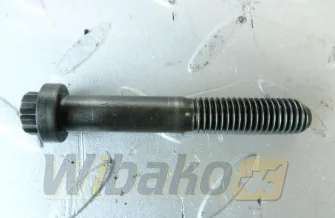 Valve lever screw M10x1.50x65 Cummins 3901617