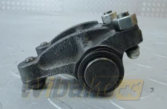 Rocker arm for engine Case 6T-830 3926429