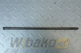Push rod for engine Cummins 8.3 3905194