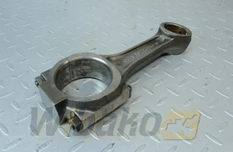 Connecting rod Cummins 3934927