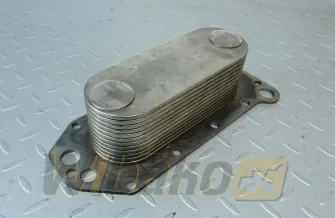 Oil cooler Cummins 3918175