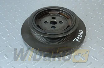 Vibration damper Case 3925568