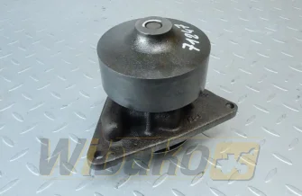 Water pump Cummins 3285324