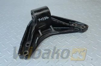 Engine mount for engine Case 6T-830 3914117