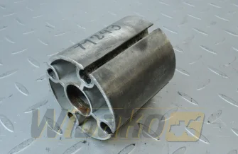 Fan base distance H= 80 mm for engine Cummins 8.3 A184524