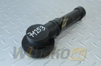 Oil filler Cummins 3921644