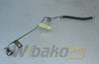 Fuel line Cummins 3934473