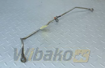 Fuel line Cummins 3918873