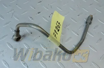 Fuel line pompki zasilającej D= 8 mm Cummins 3918539