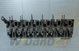 Cylinder head Deutz 04258234