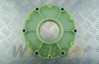 Coupling plastik Bowex 65FLE-PA-265 42/110/265