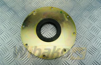 Coupling metal Bowex 48FLE-PA-240 60/78/240