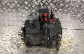 Hydraulic pump Rexroth A4VG71DWDM1/32R-NZF02F001F-S R902270943