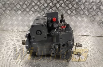 Hydraulic pump Rexroth A4VG71DWD1/32R-NZF02F001F-S R902089892
