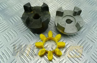 Coupling Rotex GR38 M146238
