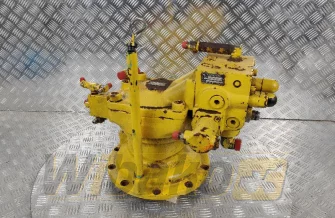 Hydraulic motor Kawasaki M2X150A0B-10A-02 41U804F1