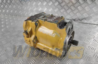 Hydraulic motor Vickers MVF19 876037