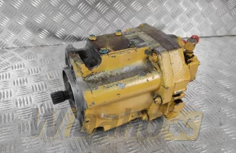 Hydraulic motor Vickers MVF19 500560