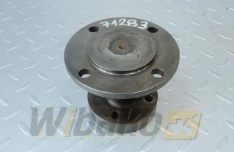 Fan hub H= 90 mm Deutz 04253977