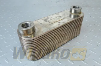 Oil cooler Deutz 04288128