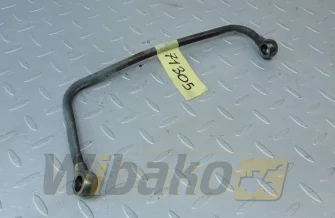 Turbocharger oil hose Deutz 04257223
