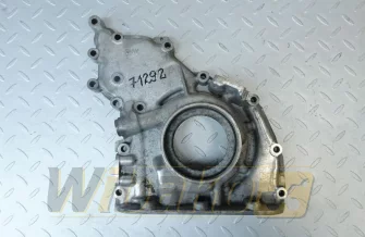 Oil pump Deutz 04289742