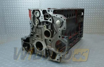 Crankcase for engine Volvo D7D 04282826