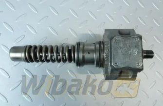 Injection pump Bosch 0414750004