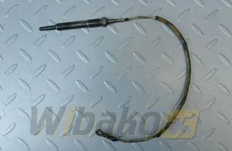 Glow plug 23V Deutz 11721652