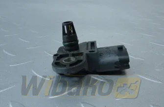 Air boost sensor Bosch 0281002576